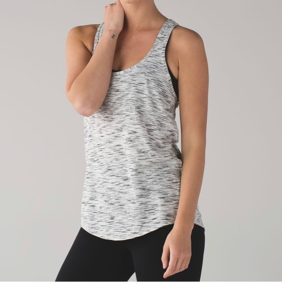 Lululemon salute the sun singlet tank - Picture 3 of 5